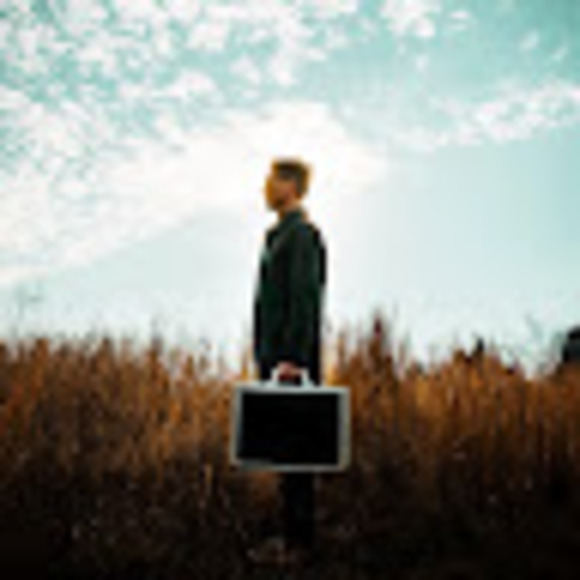 Meet your Posher, Kevin - Picture 1 of 1